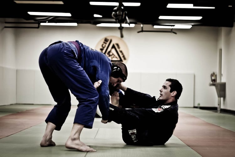 BJj Fundamentals