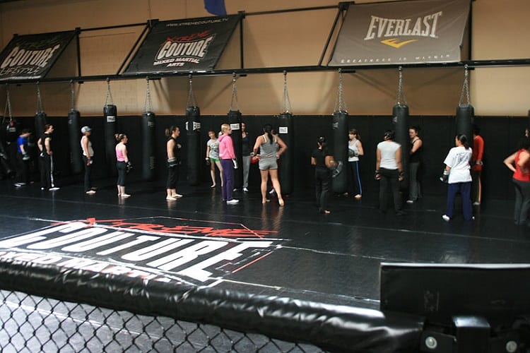 Best MMA Gyms In The World 2023 The Greatest MMA Gyms