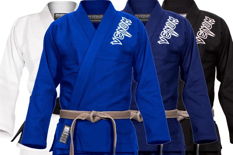 Gear Up for Success: Best BJJ Gi 2024 76 Best BJJ Gi