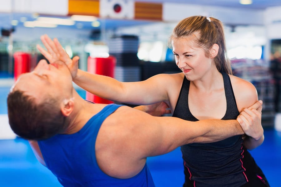 Best Martial Arts For Self Defense Which One Is The Best?