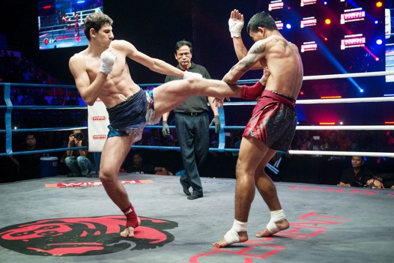 What Is The Difference Between Lethwei And Muay Thai?