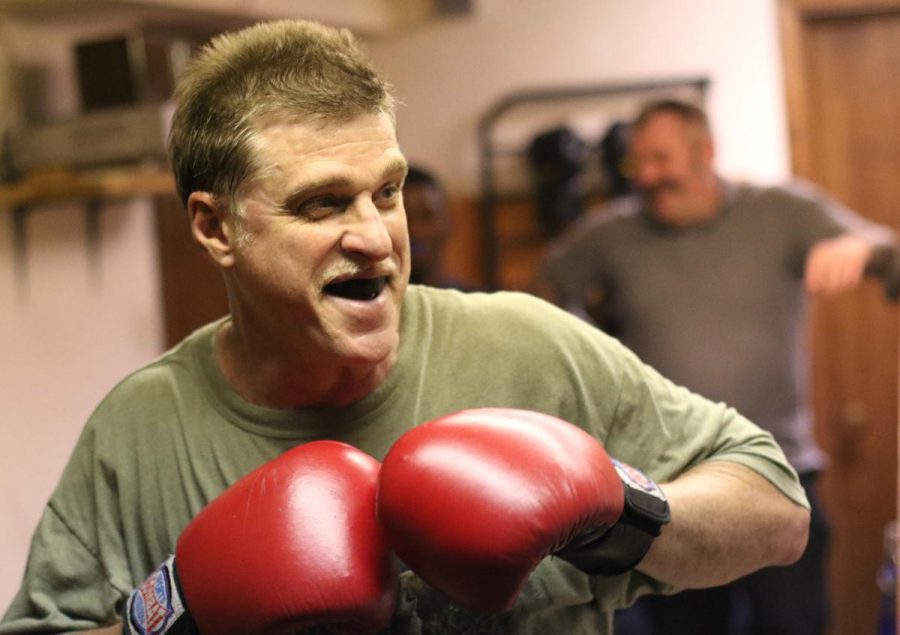 What Is The Best Martial Art For Older Adults?