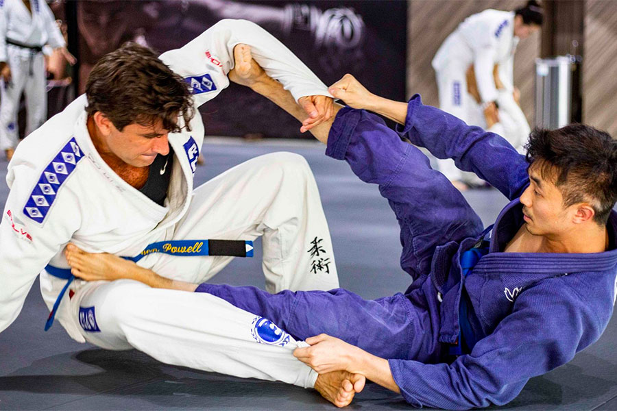 What Gear Do You Need For BJJ?