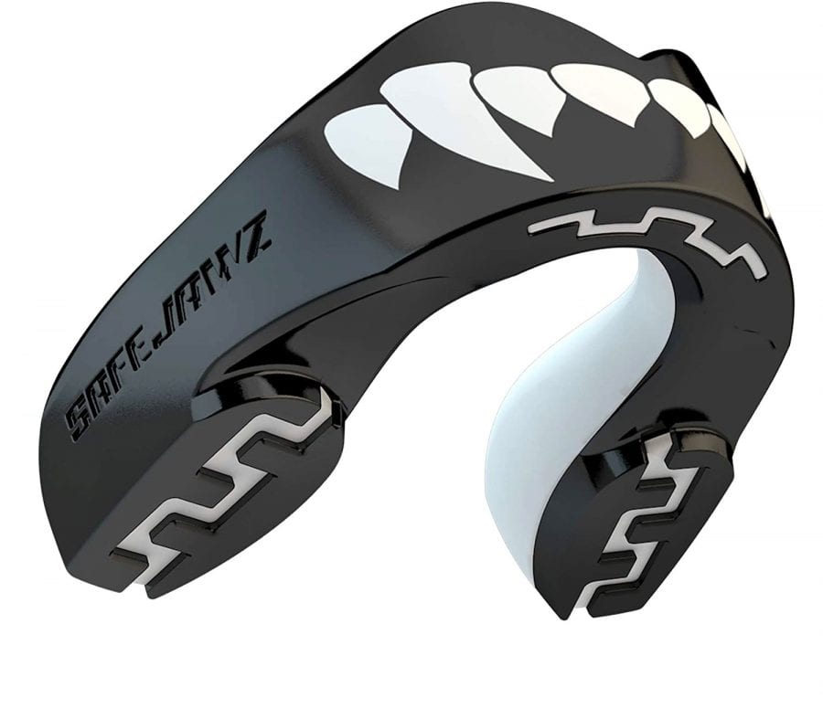 Can You Train BJJ With Braces? Tips To Help You Train Better