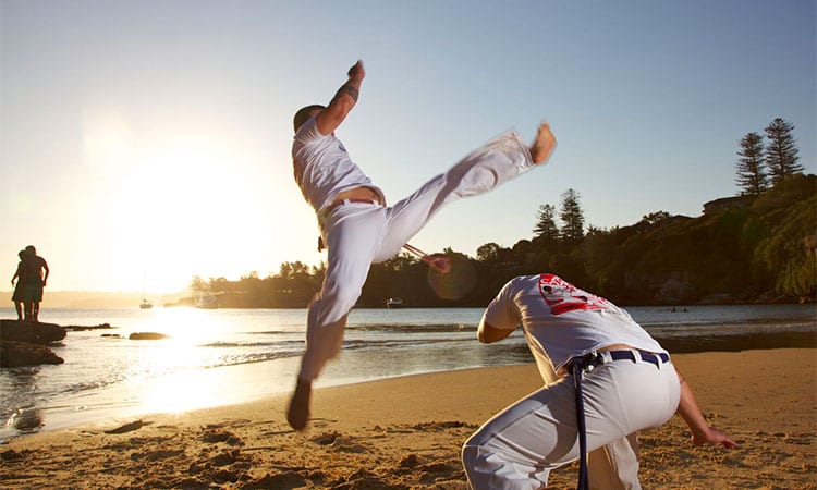 Capoeira