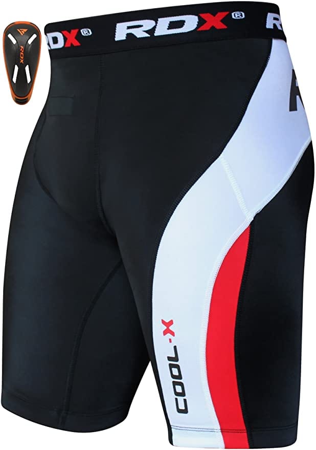 Best MMA Compression Shorts You Can Get In 2022