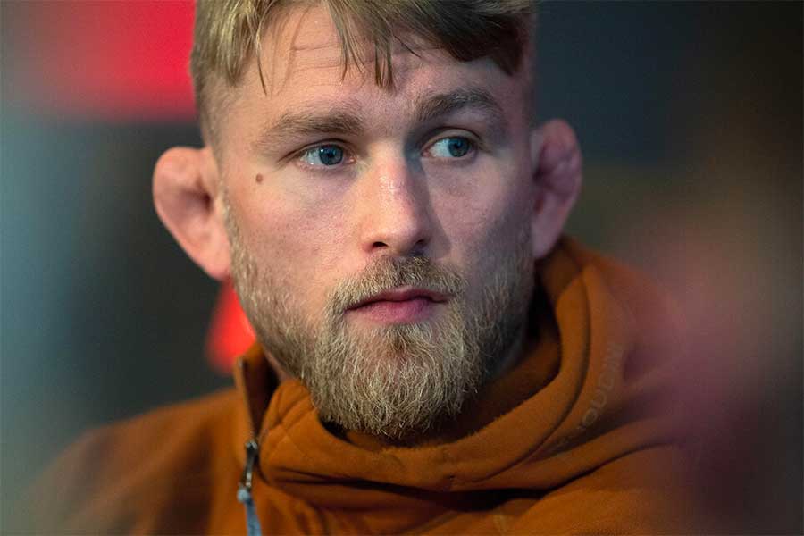 Why Do UFC Fighters Have Weird Ears?