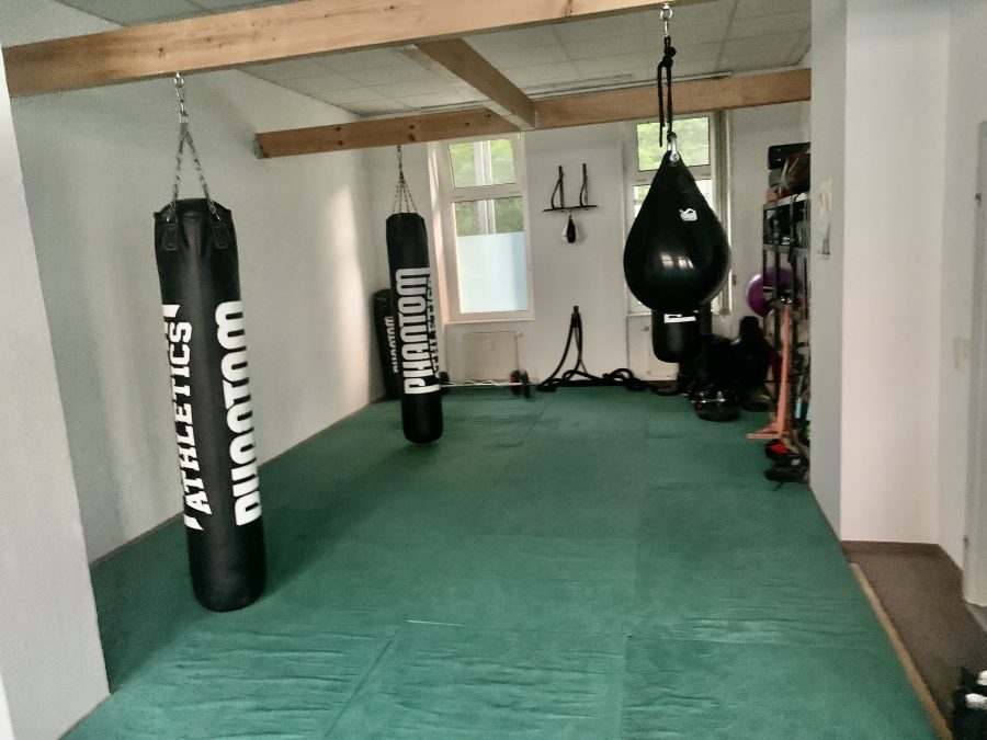 Complete Guide On How To Start Your Own MMA Gym