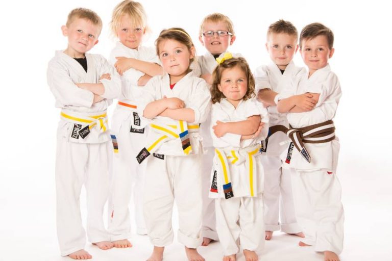 Which Martial Art Should I Learn? How To Pick The Best One For You