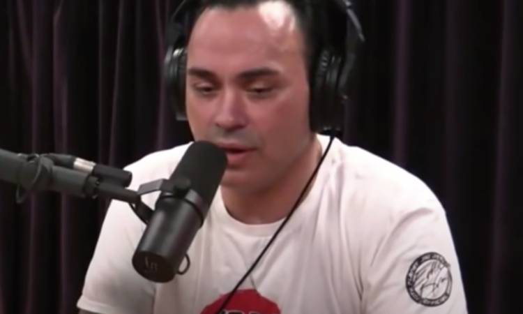 Best Joe Rogan MMA Podcast Episodes Every Fan Must Listen To 8 Eddie Bravo JRE