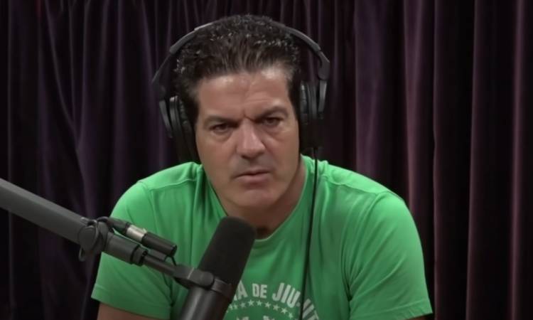 Best Joe Rogan MMA Podcast Episodes Every Fan Must Listen To 9 Jean Jacques Machado at The Joe Rogan Experience