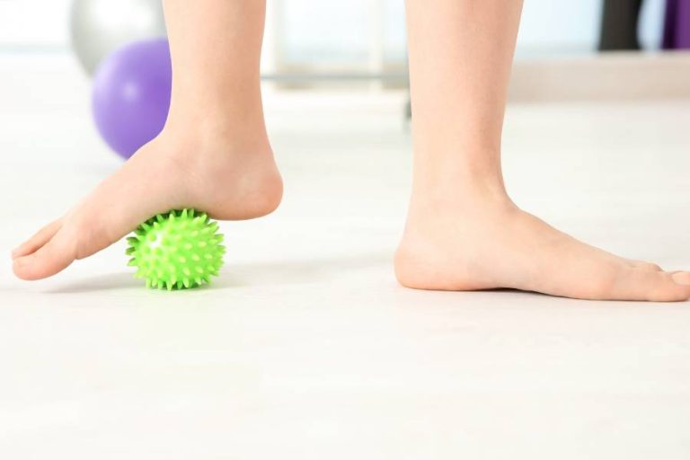 Best Martial Arts For Flat Feet Training Tips + Exercises