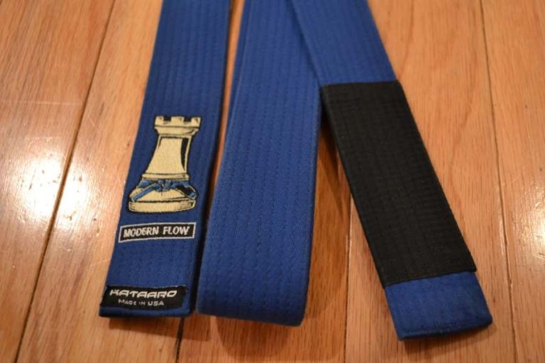 How Long Does It Take To Get A BJJ Blue Belt? Pro Tips