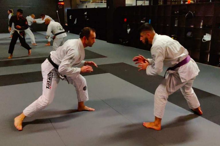 Brazilian JiuJitsu 101 Your Beginner's Guide To BJJ