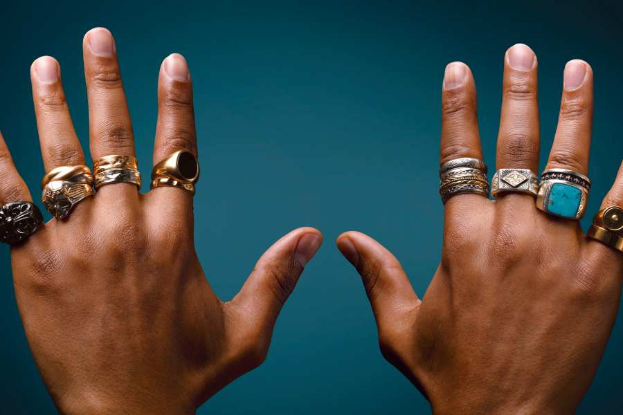 Should You Wear Jewelry In Jiu-Jitsu