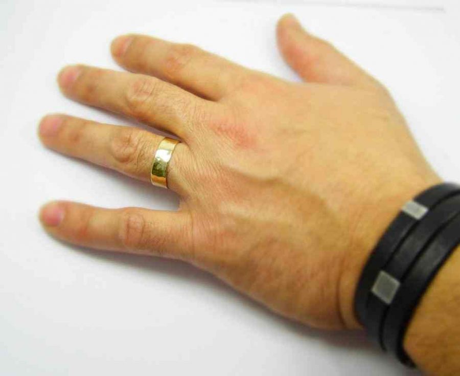 Should You Wear Jewelry In JiuJitsu? BJJ Training Advice