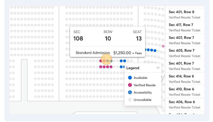 How Much UFC Tickets Cost? 2023 Guide