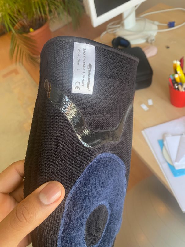 Bauerfeind Knee Brace Review 2024 – Is It Worth Every Penny? 10 bauerfeind knee support inside out